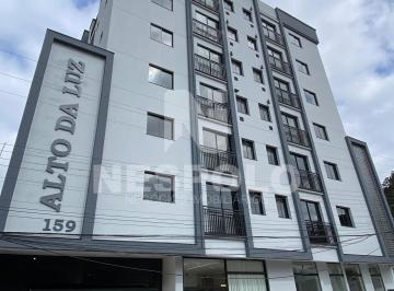 Apartamento · 61m² · 1 Quarto · 1 Vaga · Apartamento à venda Alto da Luz, Nações, BALNEARIO CAMBORIU - SC