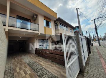 Casa · 150m² · 2 Quartos · 4 Vagas · Sobrado à venda, Municípios, BALNEARIO CAMBORIU - SC