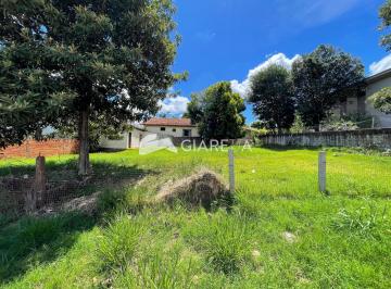 Terreno · 400m² · Terreno amplo e com ótima localização disponível para venda, CENTRO, TOLEDO - PR