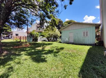 Terreno · 607m² · Terreno à venda, LOTEAMENTO ALVORADA, JARDIM GISELA, TOLEDO - PR