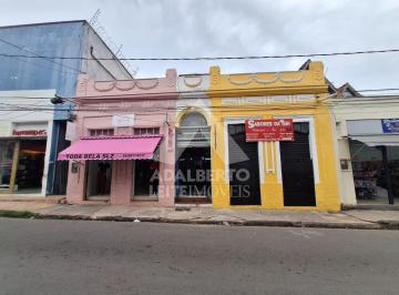 Comercial · 26m² · LOJA COM MEZANINO EM GALERIA, CENTRO, SAO LUIS - MA