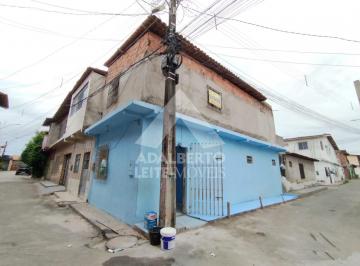 Casa · 80m² · 4 Quartos · CASA EM 2 PAVIMENTOS À VENDA, CIDADE OPERARIA, SAO LUIS - MA