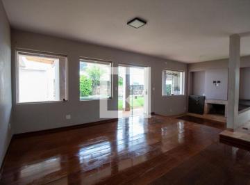 Casa · 500m² · 6 Quartos · 6 Vagas · Casa para Aluguel - Parque dos Príncipes, 6 Quartos, 500 m2 - São Paulo