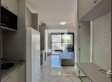 Apartamento · 21m² · Imoveis - em Santo Amaro