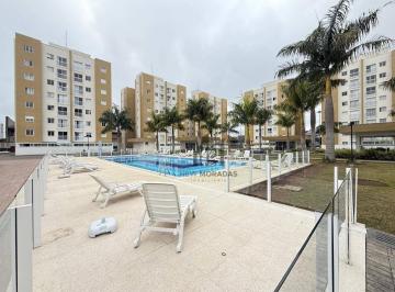 5667cb7796560e0a48463c0087c9aa87cbb88f48 · Bettega Home, Apartamento 3 quartos à venda- Portão