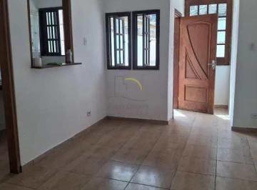 Casa · 345m² · 3 Quartos · 3 Vagas · Casa com 3 quartos, Centro, São Vicente - R$ 1.3 mi, Cod: 5455