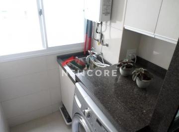 Apartamento · 72m² · 3 Quartos · 2 Vagas · Apartamento em Rua Ernesta Pelosini - Nova Petrópolis - São Bernardo do Campo/SP