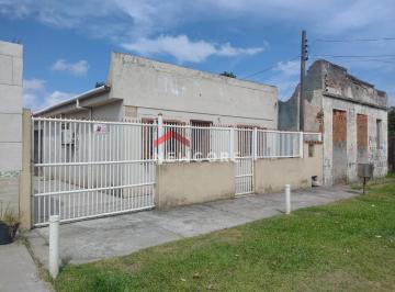 Casa · 100m² · 2 Quartos · 1 Vaga · Casa em Rua Agostinho Petroni - América - Rio Grande/RS