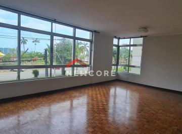 Apartamento · 214m² · 3 Quartos · 1 Vaga · Apartamento em Avenida Manoel da Nóbrega - Itararé - São Vicente/SP