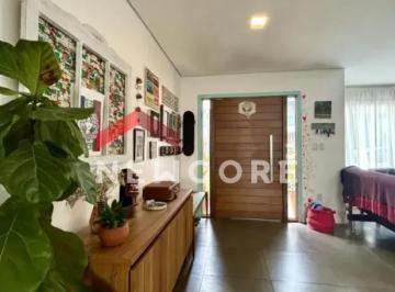 Casa · 139m² · 3 Quartos · 2 Vagas · Casa de condomínio em  Rua Doutor João Daniel Hillebrand - Rondônia - Novo Hamburgo/RS