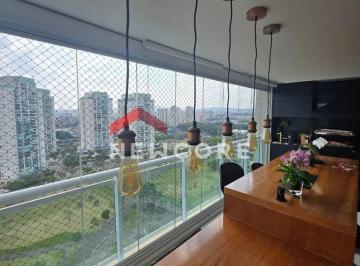Apartamento · 157m² · 3 Quartos · 2 Vagas · Apartamento em Rua Marc Chagall - Perdizes - São Paulo/SP