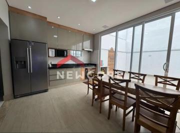 Casa · 190m² · 4 Quartos · 2 Vagas · Casa de condomínio em  Avenida Elias Maluf - Wanel Ville - Sorocaba/SP