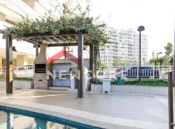 Apartamento · 75m² · 2 Quartos · 1 Vaga · Apartamento em Rua Arnaldo Sussekind - Recreio dos Bandeirantes - Rio de Janeiro/RJ
