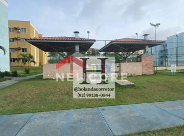 Apartamento · 57m² · 3 Quartos · 1 Vaga · Apartamento em  Travessa Canoa Quebrada - Tarumã - Manaus/AM