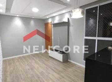 Apartamento · 45m² · 2 Quartos · 1 Vaga · Apartamento em  Rua José Pompermayer - Traviú - Jundiaí/SP
