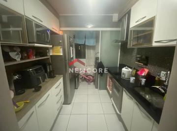 Apartamento · 63m² · 3 Quartos · 2 Vagas · Apartamento em Rua Marechal Deodoro - Centro - Diadema/SP