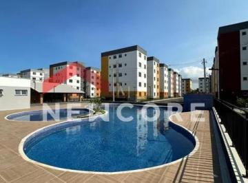 Apartamento · 48m² · 2 Quartos · 1 Vaga · Apartamento em  Rua Loreto - Jardim Gramacho - Duque de Caxias/RJ