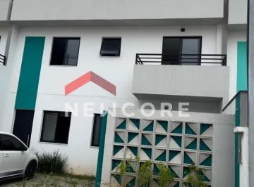 Casa · 67m² · 2 Quartos · 2 Vagas · Casa de condomínio em Rua das Morangueiras - Jardim Petrópolis - Cotia/SP
