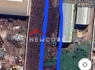 Terreno · 1766m² · Lote em  Rua Severo de Faria Franco - Conjunto João de Barro Cidade Canção - Maringá/PR