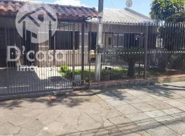 Casa · 120m² · 3 Quartos · 2 Vagas · Excelente casa com 3 dormitórios à venda, 120 m² por R$ 530.000 - Nova Cachoeirinha - Cachoeirinha/R