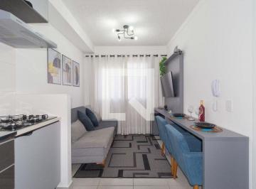 Apartamento · 28m² · 1 Quarto · Apartamento à Venda - Mooca, 1 Quarto, 28 m² - São Paulo