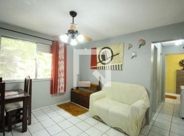 Apartamento · 52m² · 2 Quartos · 1 Vaga · Apartamento à Venda - Jacarepaguá, 2 Quartos, 52 m² - Rio de Janeiro