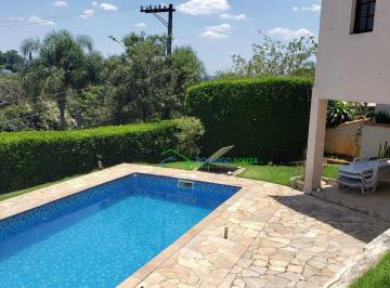 aaf489cead57014741fa343dd3f37d3fc609c7f3 · Casa à venda- Condomínio  Tarumã - Santana de Parnaíba/SP