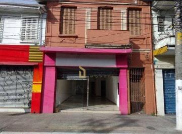 2dbf38e70e850feb3900f4997b47d9adc5806fde · Salão para alugar | 280m² | 2 banheiros | 1 cozinha | Santana - São Paulo/SP