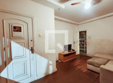Apartamento · 138m² · 3 Quartos · 1 Vaga · Apartamento à Venda - Laranjeiras, 3 Quartos, 138 m² - Rio de Janeiro