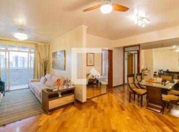 Apartamento · 108m² · 3 Quartos · 2 Vagas · Apartamento à Venda - Vila Miriam, 3 Quartos, 108 m² - Guarulhos