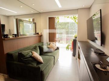 Apartamento · 58m² · 2 Quartos · 1 Vaga · Apartamento à Venda - Água Branca, 2 Quartos,  58 m² - São Paulo