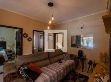 Casa · 250m² · 2 Quartos · 2 Vagas · Casa à Venda - Jardim Peri, 2 Quartos, 250 m² - São Paulo