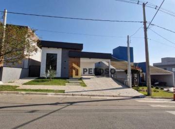 be2c74d238ccceeefd54c329c39a52178260a960 · Casa em condomínio fechado à venda | 151m² | 3 suítes | 4 vagas | Jardim Primavera - Itupeva/SP