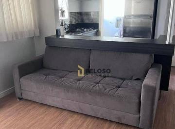 3c58f40ddceee47ebacd65ae31eac54c3eedeab5 · Apartamento com 1 dormitório à venda, 40 m² por R$ 500.000,00 - Casa Verde - São Paulo/SP