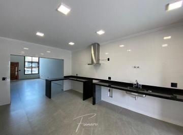 Casa · 162m² · 3 Quartos · 4 Vagas · Condomínio Villa dos Inglezes - Casa térrea à venda no Condomínio Villa dos Inglezes - Sorocaba/SP