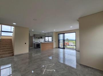 Casa · 297m² · 3 Quartos · 4 Vagas · Condomínio Cyrela Landscape Esplanada - Sobrado à venda no Condomínio Cyrela Landscape Esplanada - V