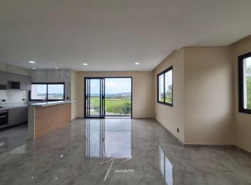 Casa · 297m² · 3 Quartos · 4 Vagas · Condomínio Cyrela Landscape Esplanada - Sobrado à venda no Condomínio Cyrela Landscape Esplanada - V