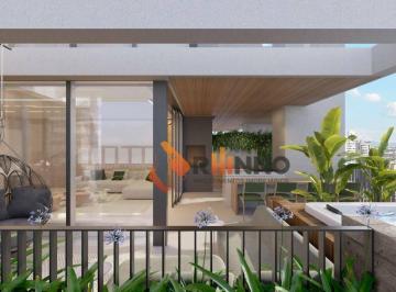 1f0467f097501a665f98a3e7789fe2099f2fc7bb · Cobertura com 3 dormitórios à venda, 203 m² no Ahú - Curitiba/PR