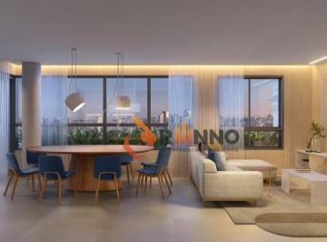 9416eadb1be9b759d4c87011cee1c8a406f32ec3 · Apartamento com 3 dormitórios à venda, 108 m² no bairro Ahú - Curitiba/PR
