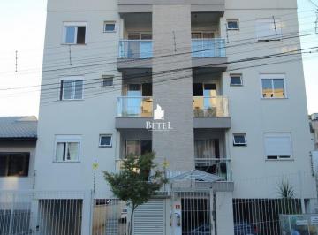Apartamento · 53m² · 2 Quartos · 1 Vaga · Apartamento à venda no bairro Nossa Senhora da Saúde - Caxias do Sul/RS