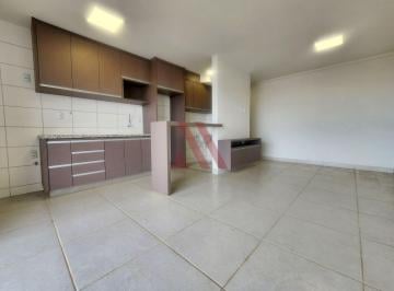 Apartamento · 76m² · 3 Quartos · 2 Vagas · Apartamento de 3 quartos para alugar no Solar Amazônia