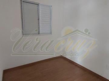 Apartamento · 2 Quartos · 1 Vaga · Apartamento à venda no bairro PONTE NOVA - Extrema/MG