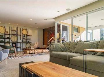 15cfa17fb68ded663495e738665873002f9662f9 · Apartamento à venda em Pinheiros, 3 suítes, 4 vagas + depósito privativo