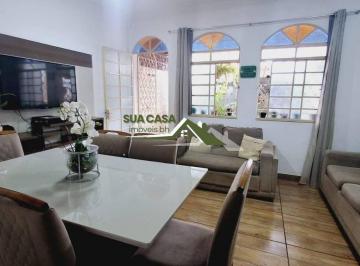 Casa · 144m² · 2 Quartos · 1 Vaga · Casa Geminada com Área Privativa