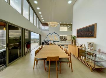 Apartamento · 341m² · 4 Quartos · 5 Vagas · Cobertura Linear de 341m² Só R$ 18.400 o m² com 4 suítes e vista para as montanhas, a venda por R$ 6