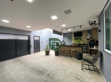 4ad5b8fbfb44dc2b2478bee3046938a095906384 · Casa com 3 dormitórios à venda, 150 m² por R$ 780.000,00 - Terra Azul - Santa Bárbara D'Oeste/SP