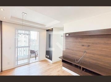 Apartamento · 48m² · 2 Quartos · 1 Vaga · Apartamento para Aluguel - Vila Joao Ramalho, 2 Quartos, 48 m² - Santo André
