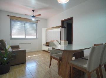 Apartamento · 51m² · 1 Quarto · Apartamento para Aluguel - Centro, 1 Quarto,  51 m² - Novo Hamburgo