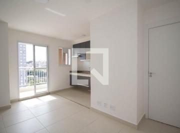 Apartamento · 42m² · 2 Quartos · Apartamento para Aluguel - Freguesia do Ó, 2 Quartos, 42 m² - São Paulo
