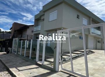 Casa · 123m² · 3 Quartos · 2 Vagas · SOBRADO | 123m² | 3 QUARTOS | SÃO VIRGÍLIO (Caxias do Sul)